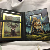 2026/04/30 & 2026/05/07 - Album l'Art d'être bête