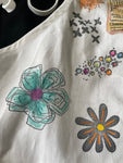 Créer votre tablier d'art / Create your own art apron - 30 Septembre 2025 / September 30, 2025
