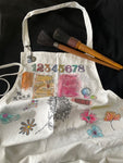 Créer votre tablier d'art / Create your own art apron - 30 Septembre 2025 / September 30, 2025