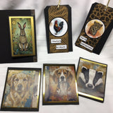 2026/04/30 & 2026/05/07 - Album l'Art d'être bête