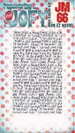 Paperartsy -  JOFY Mini 66