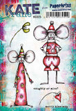 Kate Crane Stamp Set 025 (A5 on EZ)