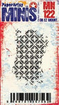PaperArtsy - Mini 122