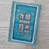 PaperArtsy Mini 131