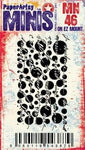 PaperArtsy - Mini 46