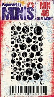 PaperArtsy - Mini 46