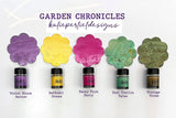 Lindy's Gang Garden Chronicles by Katie Pertiet Shimmer Shaker 5-pack