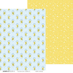 Simply Graphic - pack de papiers Amalfi papers A4 size