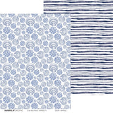 Simply Graphic - pack de papiers Amalfi papers A4 size