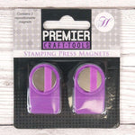 Premier Craft Tools - Stamping Press Magnets