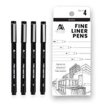 Altenew Fine Liner Pen Set 2.0