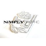Simply Graphic - planche cueillir l'instant