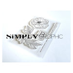 Simply Graphic - planche un moment suspendu
