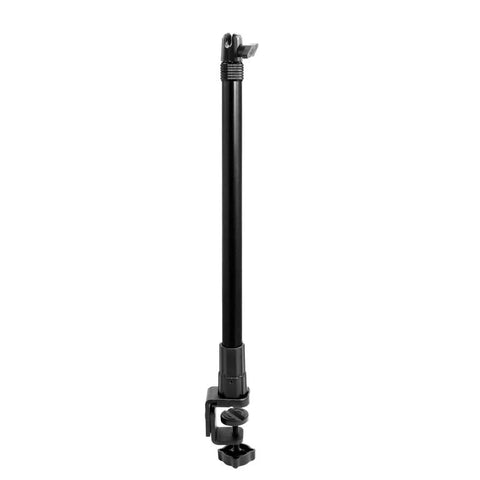 S50 Arkon Mounts Clamp Base Upgrade - Optional Clamp Base for Pro Stand