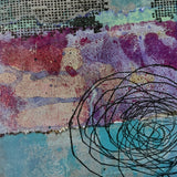 PaperArtsy Seth Apter 034 (A5 set, trimmed, on EZ)