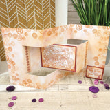 Hunkydory Crafts Shaped Cards Megamix