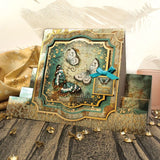 Hunkydory Crafts Shaped Cards Megamix
