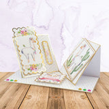 Hunkydory Crafts Shaped Cards Megamix