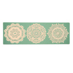 Fabrika Decoru SILICONE MAT, LACE NAPKINS #20