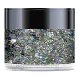 Chloe's Creative Starlit Sky Sparkelicious Glitter 1/2oz Jar