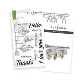 Altenew  bundle  Boho Arrow