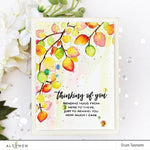 Altenew Leaf Canopy Complete Stamp & Die Bundle