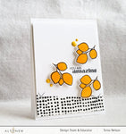 Altenew Leaf Canopy Complete Stamp & Die Bundle