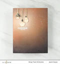 Altenew Hanging Lights bundle