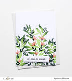 Altenew Leaf Clusters bundle