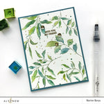 Altenew Leaf Clusters bundle