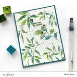 Altenew Leaf Clusters bundle