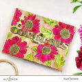 Altenew Spring Daisy bundle