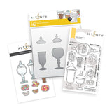 Altenew Tasty Treasures bundle