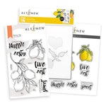 Altenew Zesty Life bundle