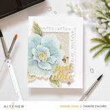 Altenew Twin Blooms Complete Bundle