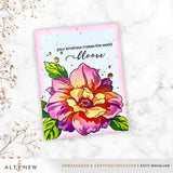 Altenew Twin Blooms Complete Bundle