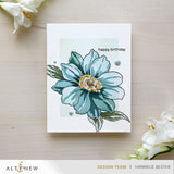 Altenew Twin Blooms Complete Bundle