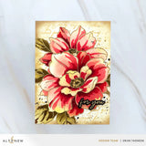 Altenew Twin Blooms Complete Bundle