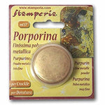 Stamperia Purpurin (porporina)  ml 17 - Gold