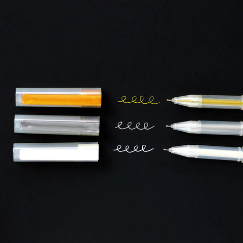 Altenew Must-have Gel Pen Set