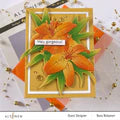 Altenew Dreamy Daylilies bundle