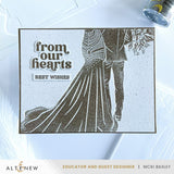 Altenew Enchanted Beginnings Complete Bundle