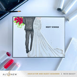 Altenew Enchanted Beginnings Complete Bundle