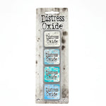 Ranger - Tim Holtz Distress Mini Oxide Ink Pads 4/Pkg Kit 4