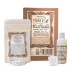 Stamperia Stamperia Stone Clay Set 80ml + 200g