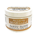 Stamperia Sandy Paste 150ml