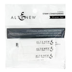 Altenew Stamp Conditioning Eraser Set