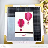 Altenew Stampwheel 2.0 - SlimGrip Sticky Mat (Black)