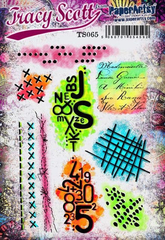 Paperartsy -  Tracy Scott 065