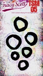 PaperArtsy - Tracy Scott Mini 05 (was EM61)